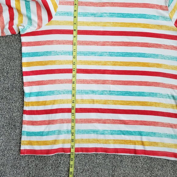 Kim Rogers Perfectly soft cotton Shirt 2X - Picture 6 of 7